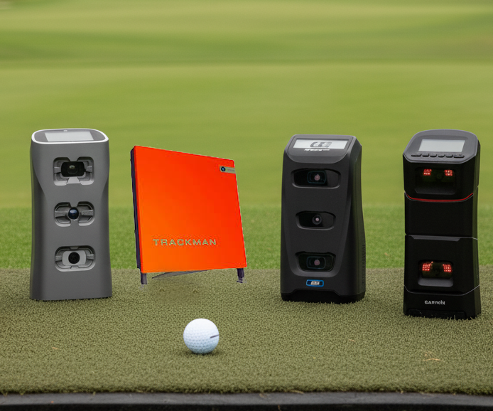 Portable Launch Monitors: Cost, Accuracy & Top Picks for 2025