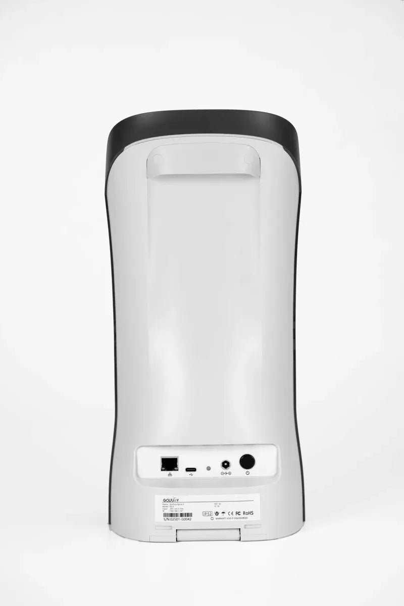 Golf Launch Monitors: Improving Your Game One Shot at a Time