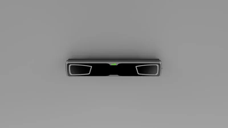 Rigel Lite Overhead Launch Monitor: Unleashing Precision and Performance in Golf