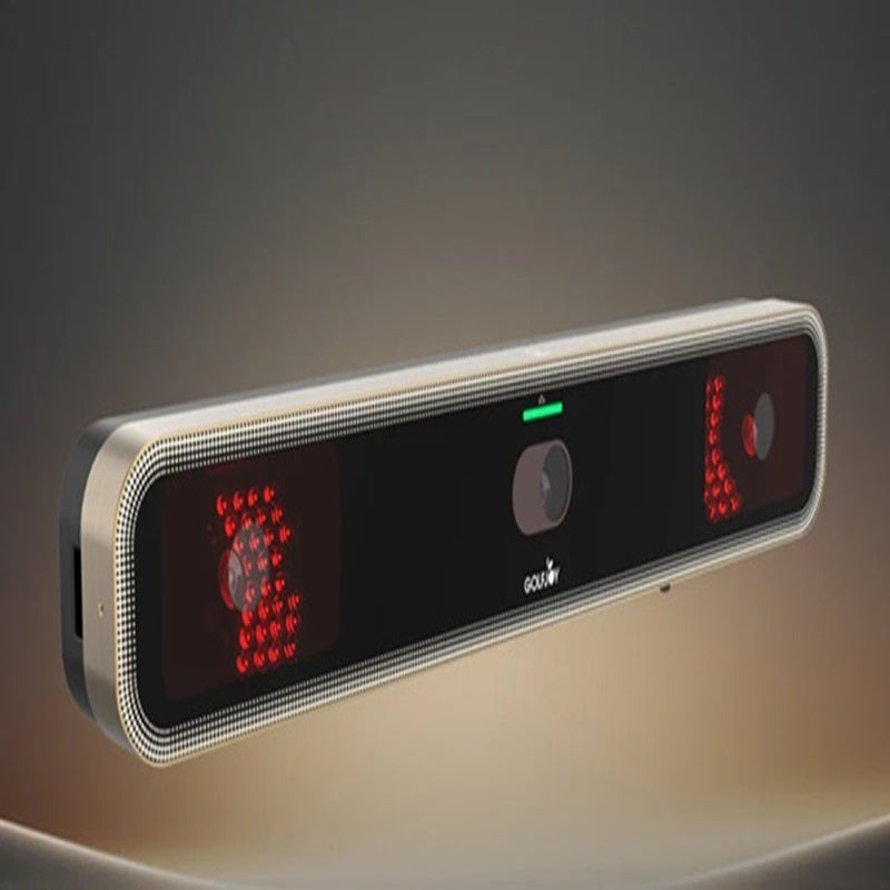 Revolutionizing Golf Training With the Overhead Golf Launch Monitor by GOLFJOY