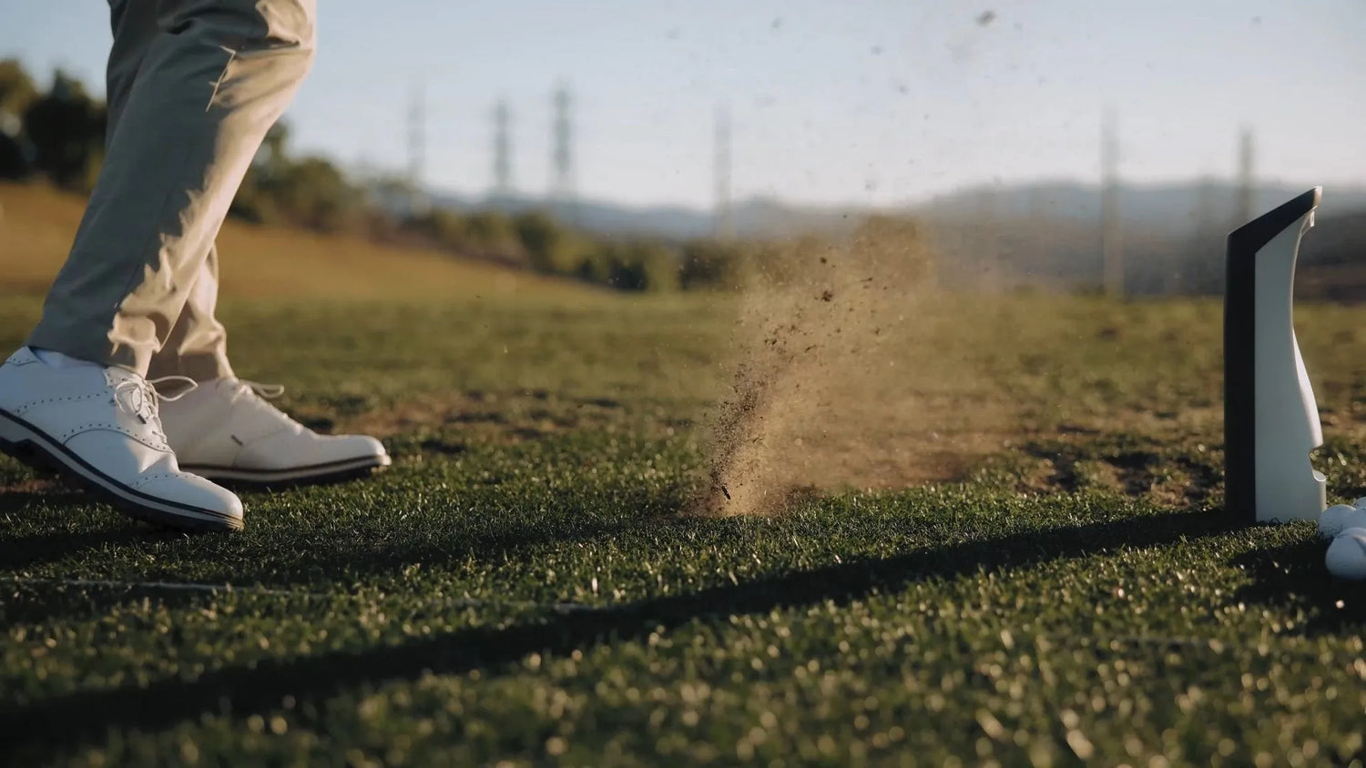 Golf Hitting Launch Monitor: Unveiling the Charm of Cloud Golf
