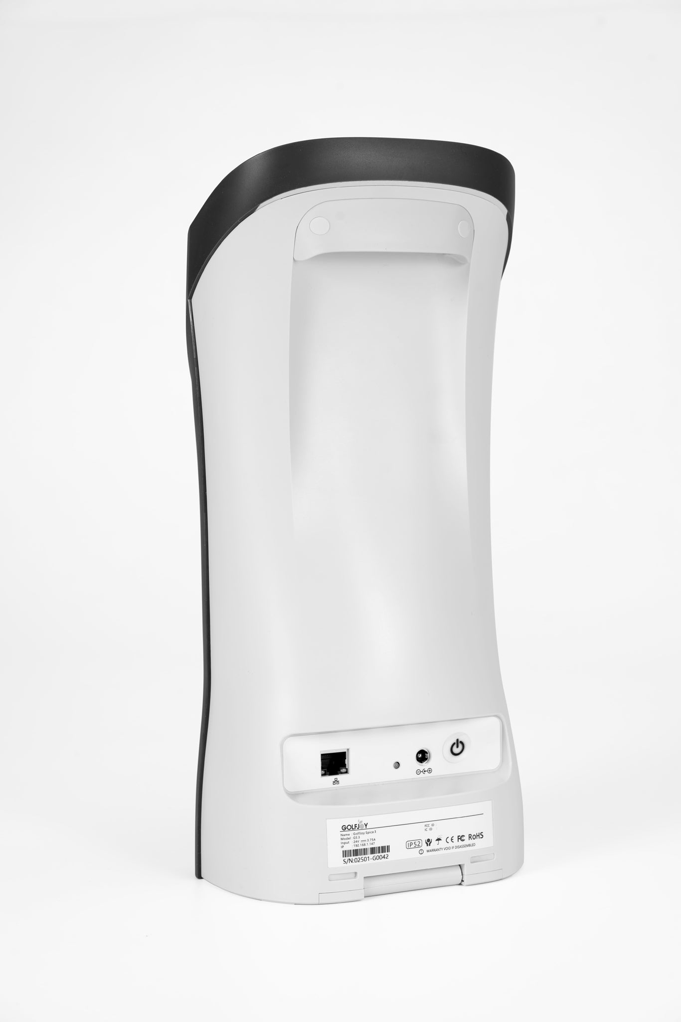 GOLFJOY Spica 3 Launch Monitor