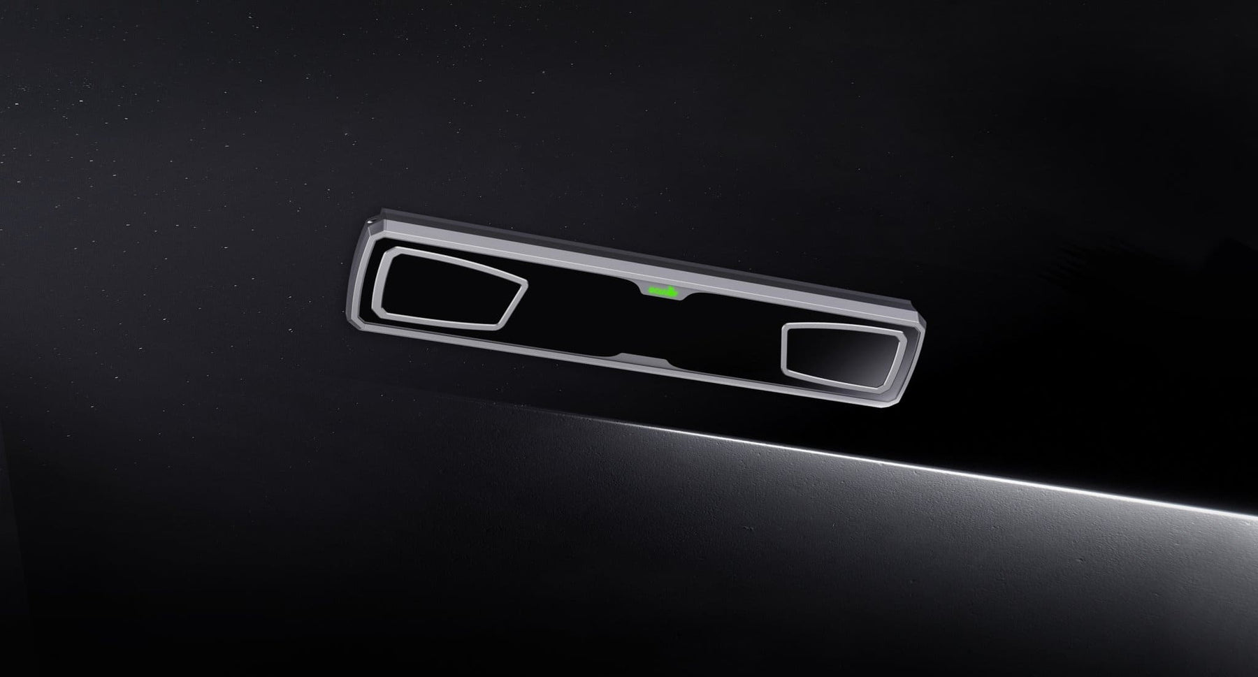 Elegant Design with Aerospace-Grade Aluminum Construction