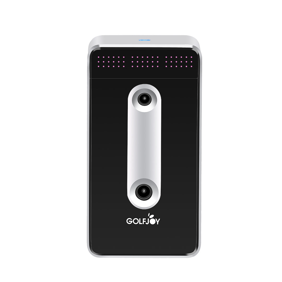 GolfJoy GDS Plus Launch Monitor