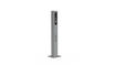 Three-in-One Pillar