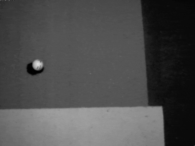 Clear Clubhead Playback