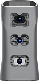 Spica 3 golf swing data monitor