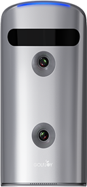 GDS PRO golf swing data monitor