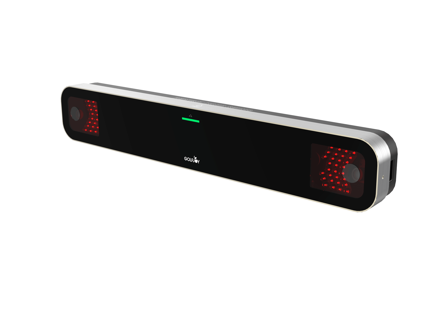 Accurate,Al-Driven Performance