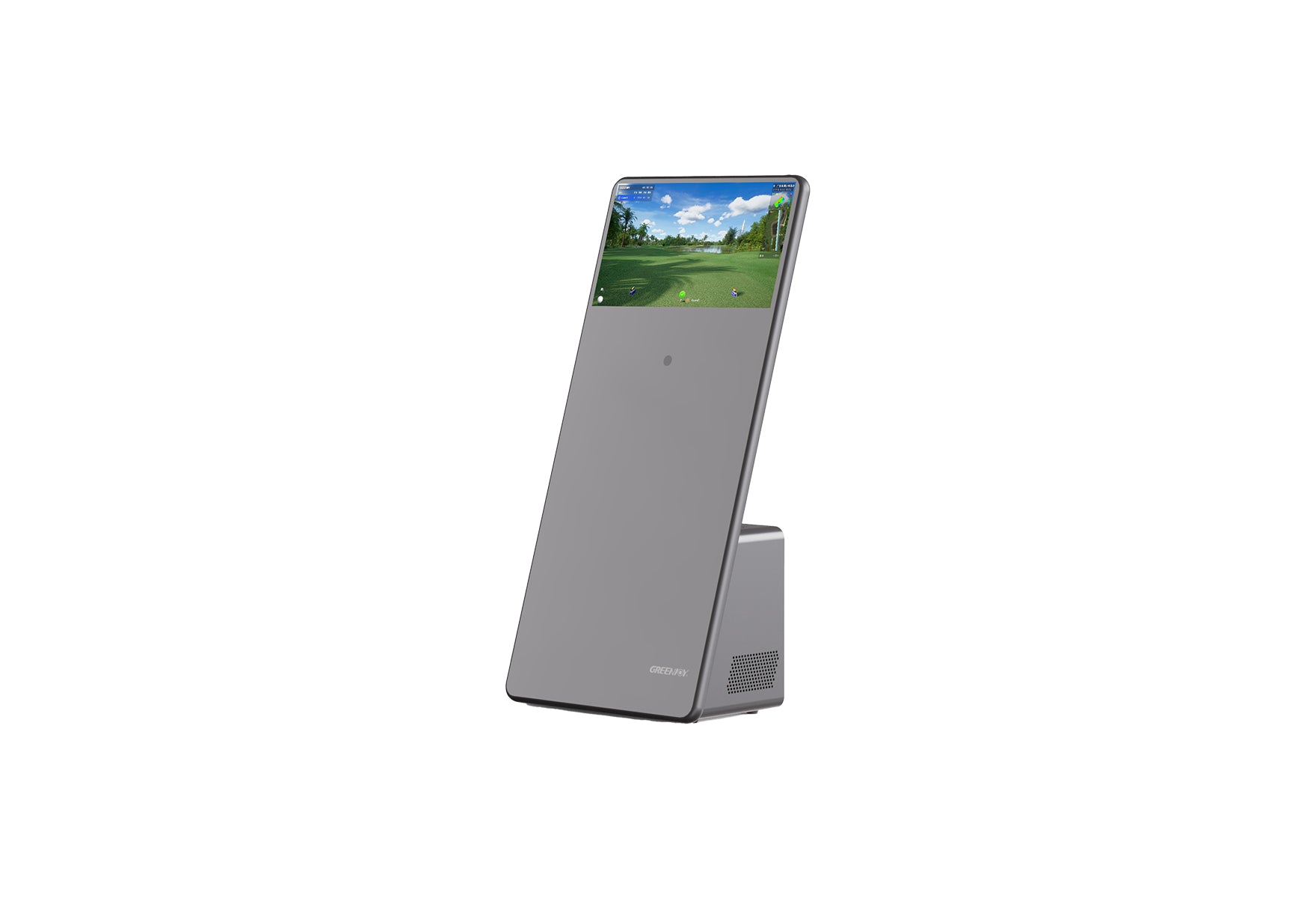 4K All-in-One Smart OS