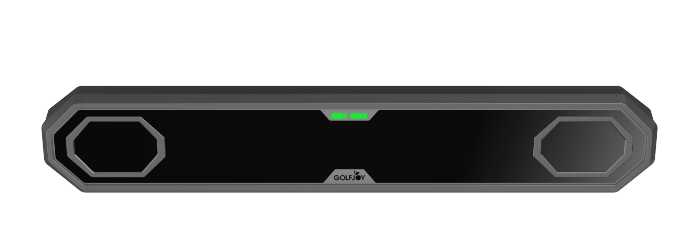 gsv max overhead launch monitor