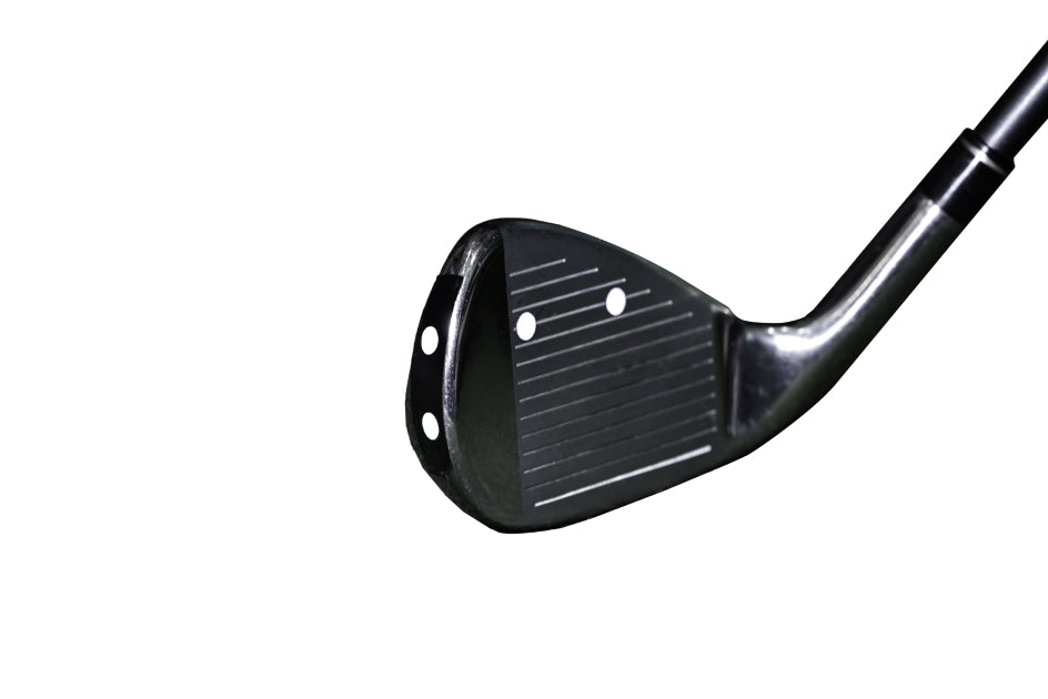 Mark Stickers for Clubheads