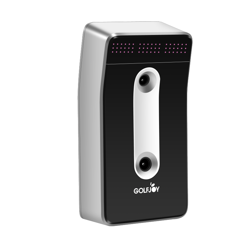 GolfJoy GDS Plus Launch Monitor