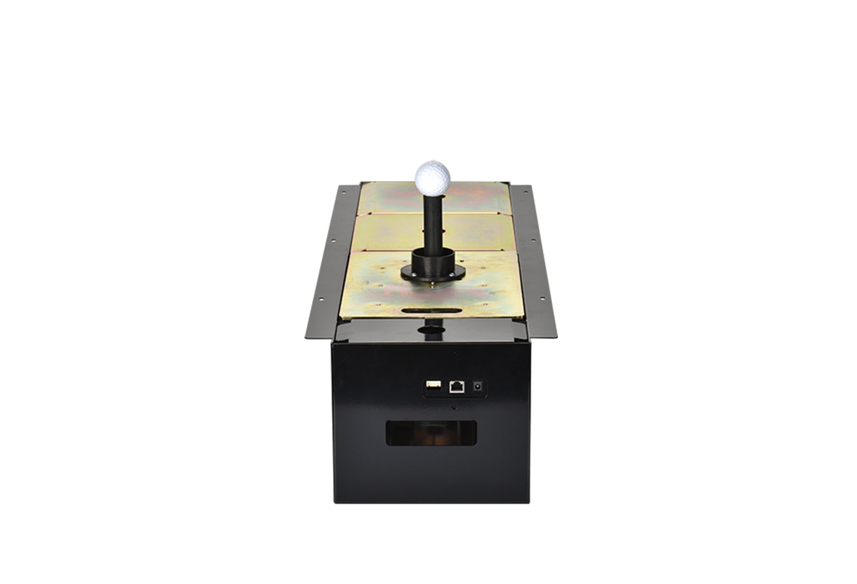 Auto Tee-Up System