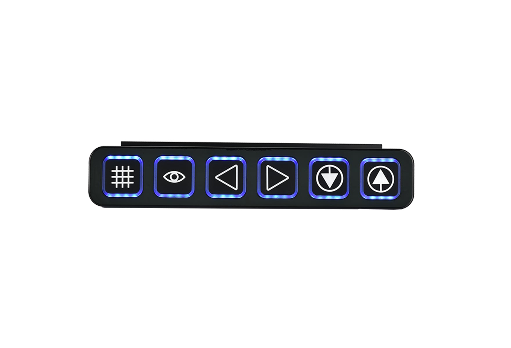 Electronic Caddie
