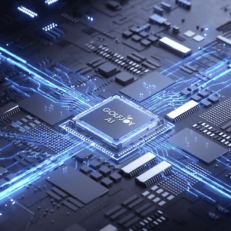 Accurate,Al-Driven Performance