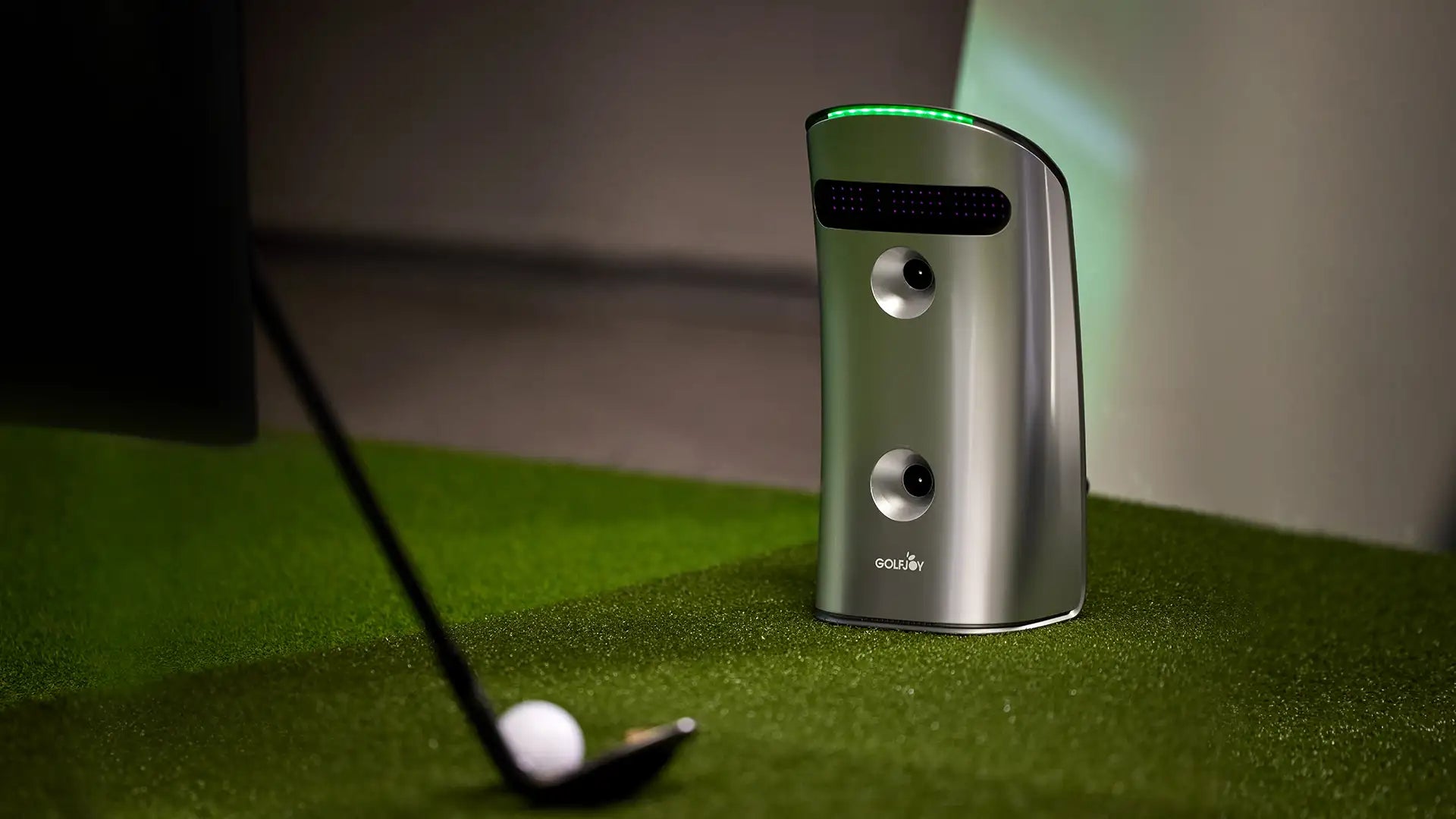 GDS PRO LAUNCH MONITOR