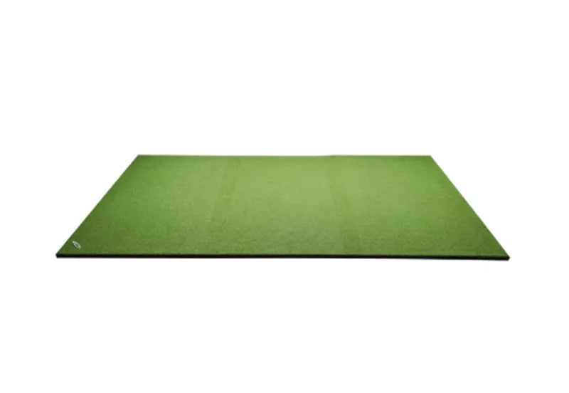 3D Golf Hitting Mat