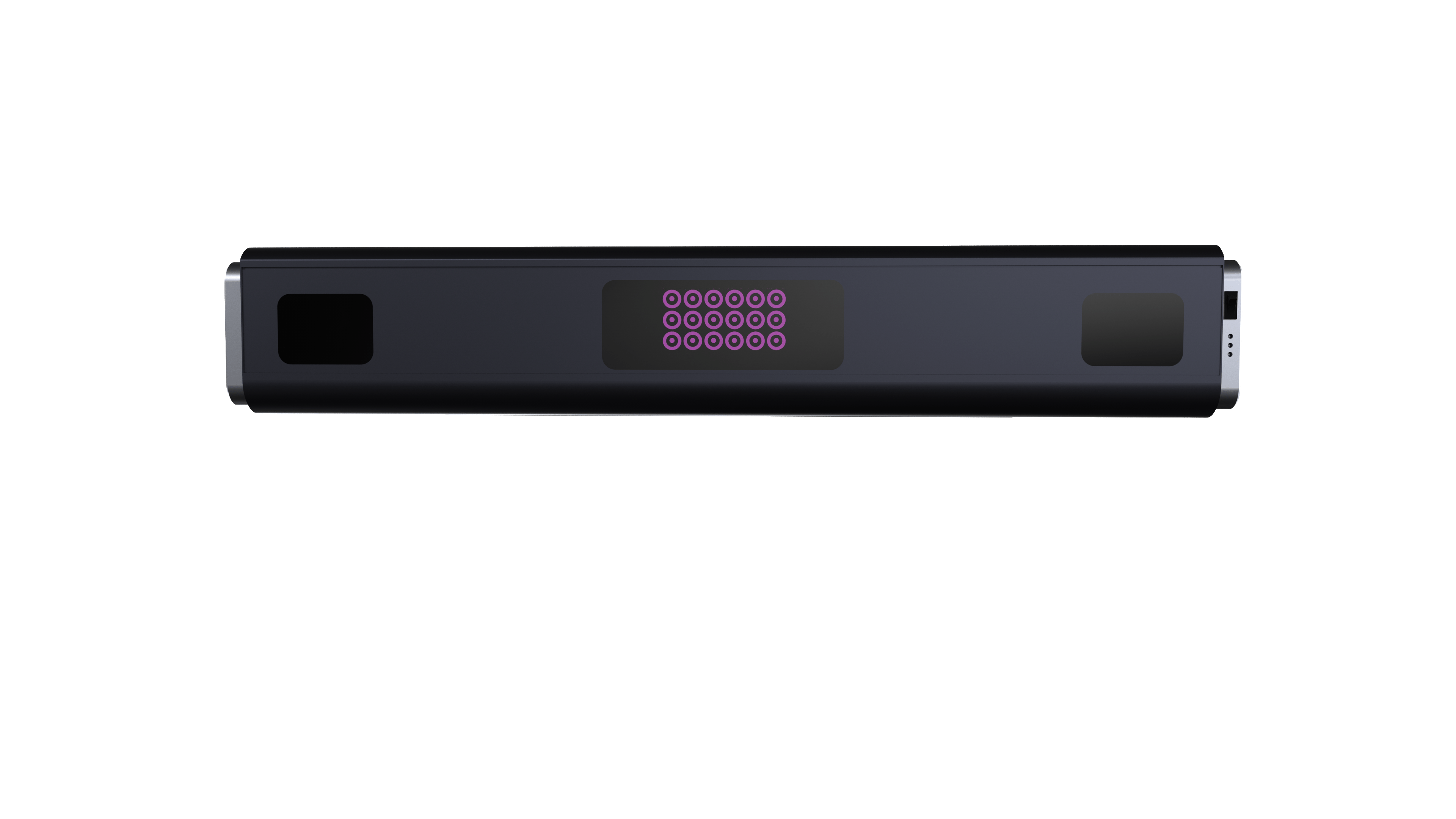 Your Performance with the GolfJoy GSV Overhead Launch Monitor