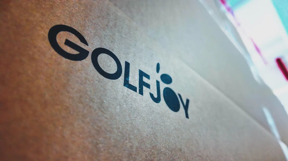 GOLFJOY Lands in Cambodia: Pioneering the Future of Golf!