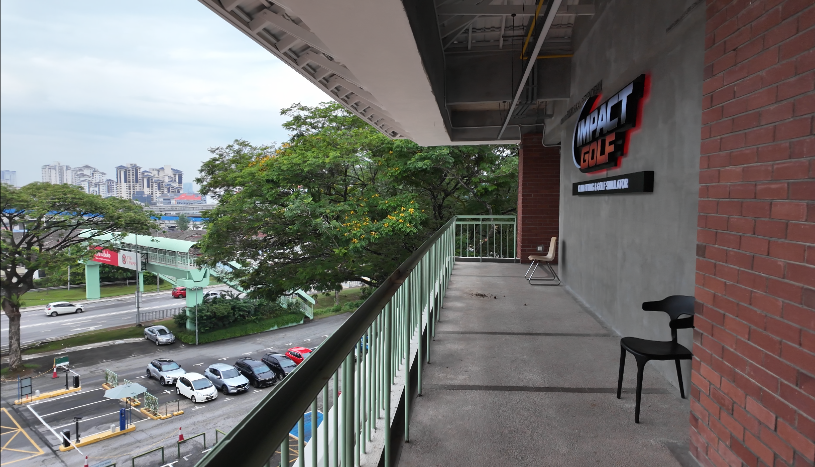 From Simulator Bays to Custom Fitting — Impact Golf Elevates Malaysian Golf with GOLFJOY