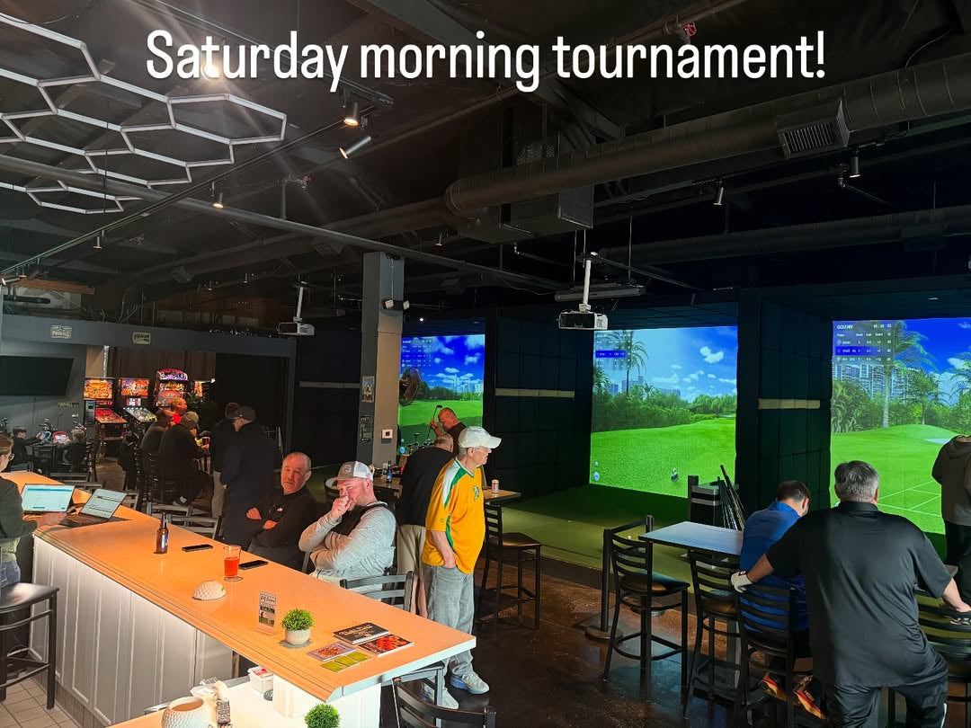 A New Era of Family Entertainment and Golf