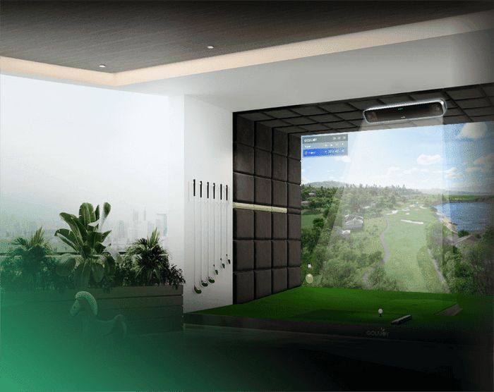 Which Overhead Golf Launch Monitors Are Easiest to Install Yourself?