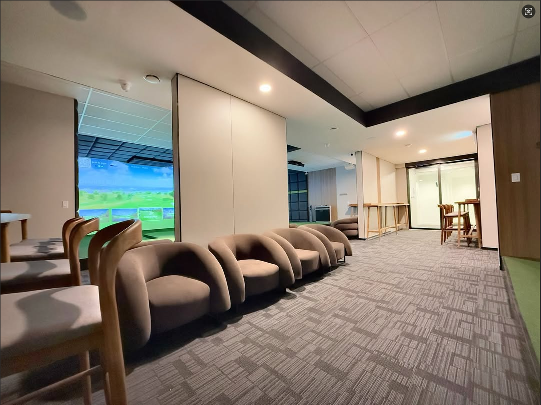 Birdie Indoor Golf Center: Elevate Your Game Indoors