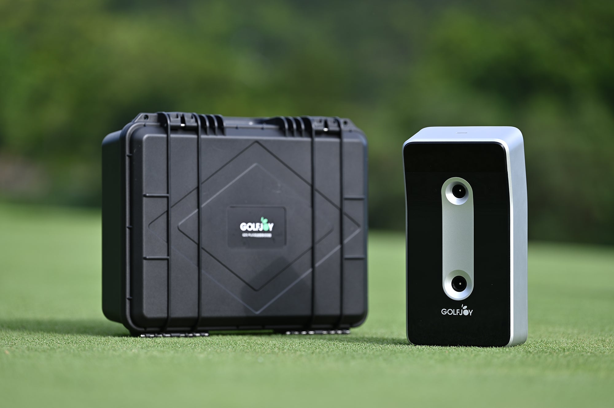 Revolutionize Your Game with the GolfJoy GDS Plus Launch Monitor