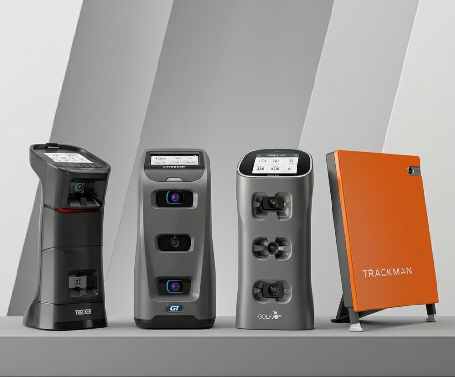 TrackMan vs. Foresight vs. Uneekor — Which Is Actually Better? (And When GOLFJOY Belongs in the Conversation)