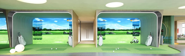 GOLFJOY Commercial Indoor Golf Simulator Buyer’s Guide