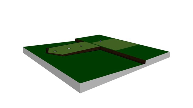 Building a Strong Commercial Golf Simulator Business With GOLFJOY