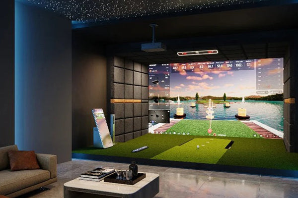 How to Choose the Best Commercial Golf Simulator for Your Business