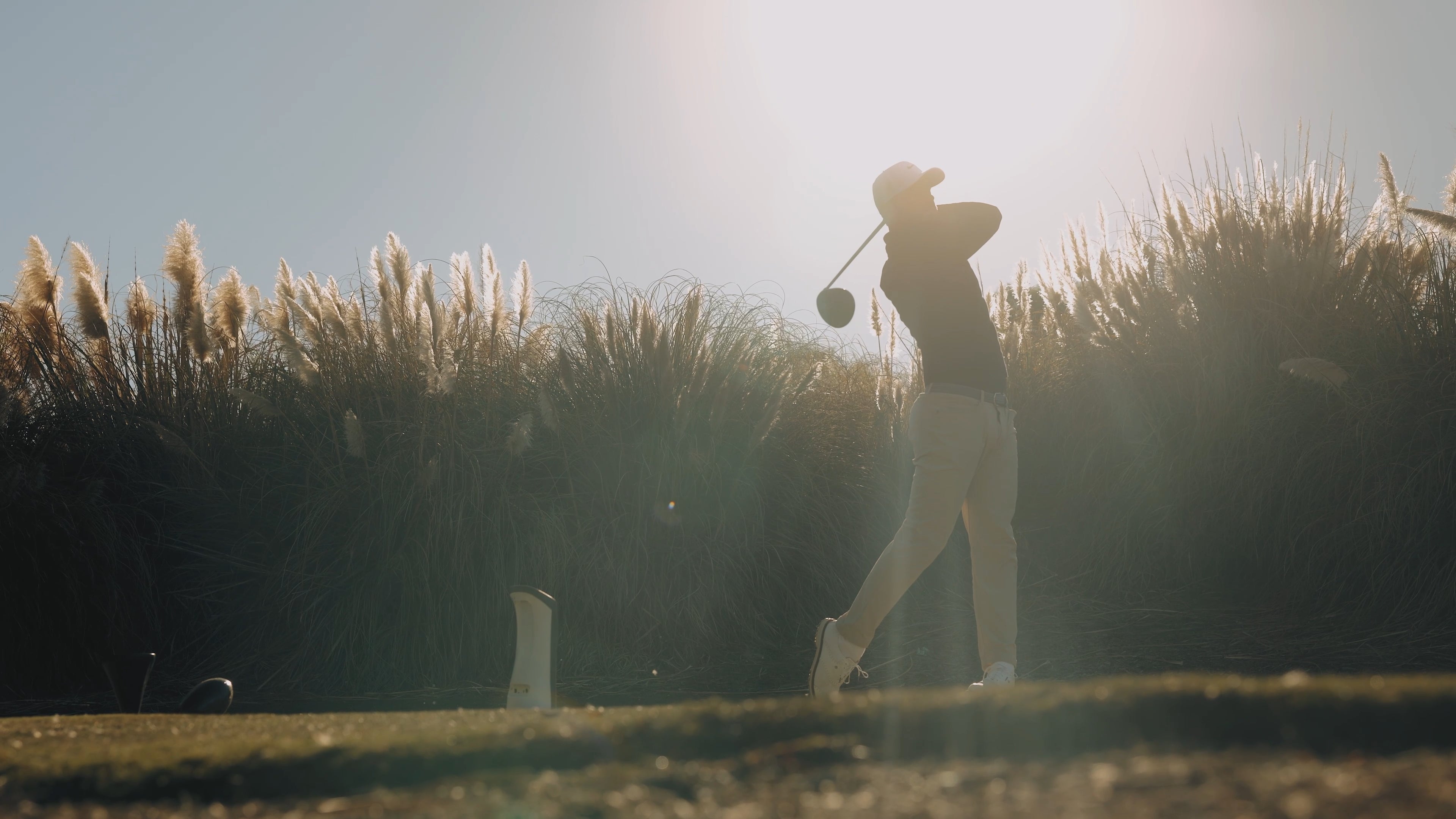 Camera vs. Radar Launch Monitor: Which Is Better for Indoor Golf?