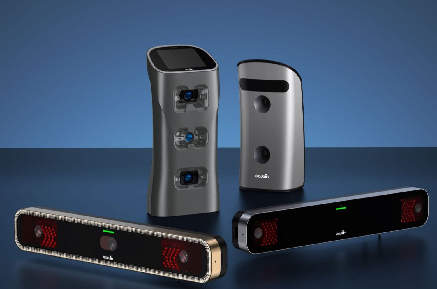 Indoor Launch Monitor Golf: The Tool to Improve Your Performance on the Course