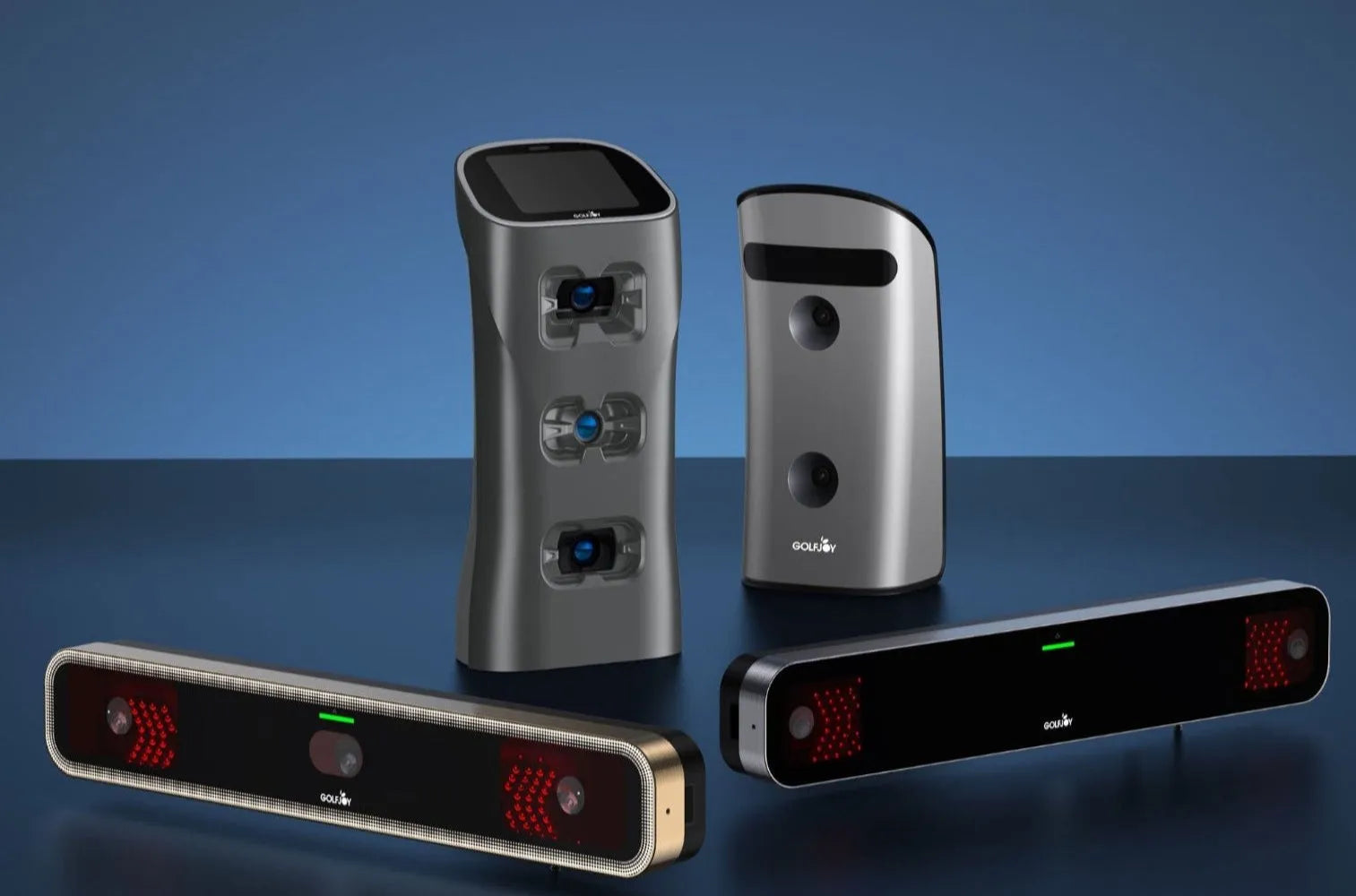 Take Your Golf Game to the Next Level with Launch Monitors: A Golfer's Best Friend
