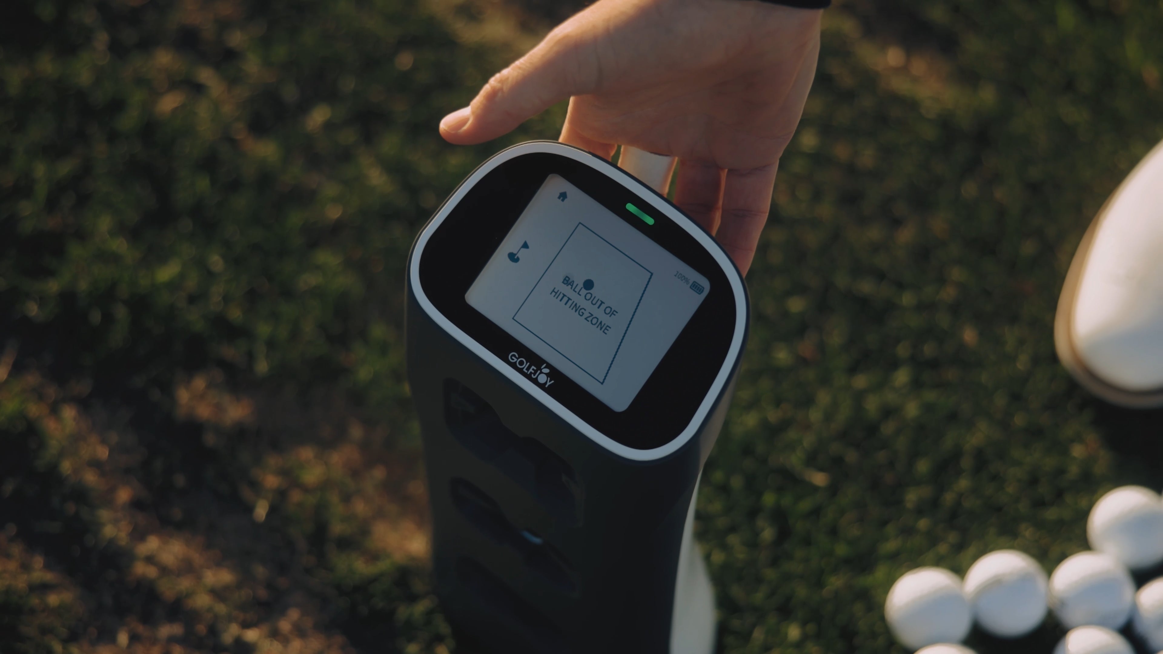 Overhead vs. Floor Launch Monitor: Which Is Better for Golf Simulators?