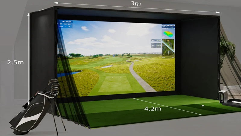 How Accurate Are Golf Simulators? Everything You Need to Know