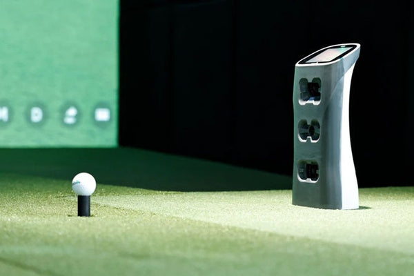 Perfecting Your Swing: The Power of a Golf Launch Monitor