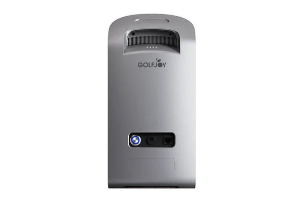 Portable Golf Trackers Compared: GDS Pro vs. Spica 3