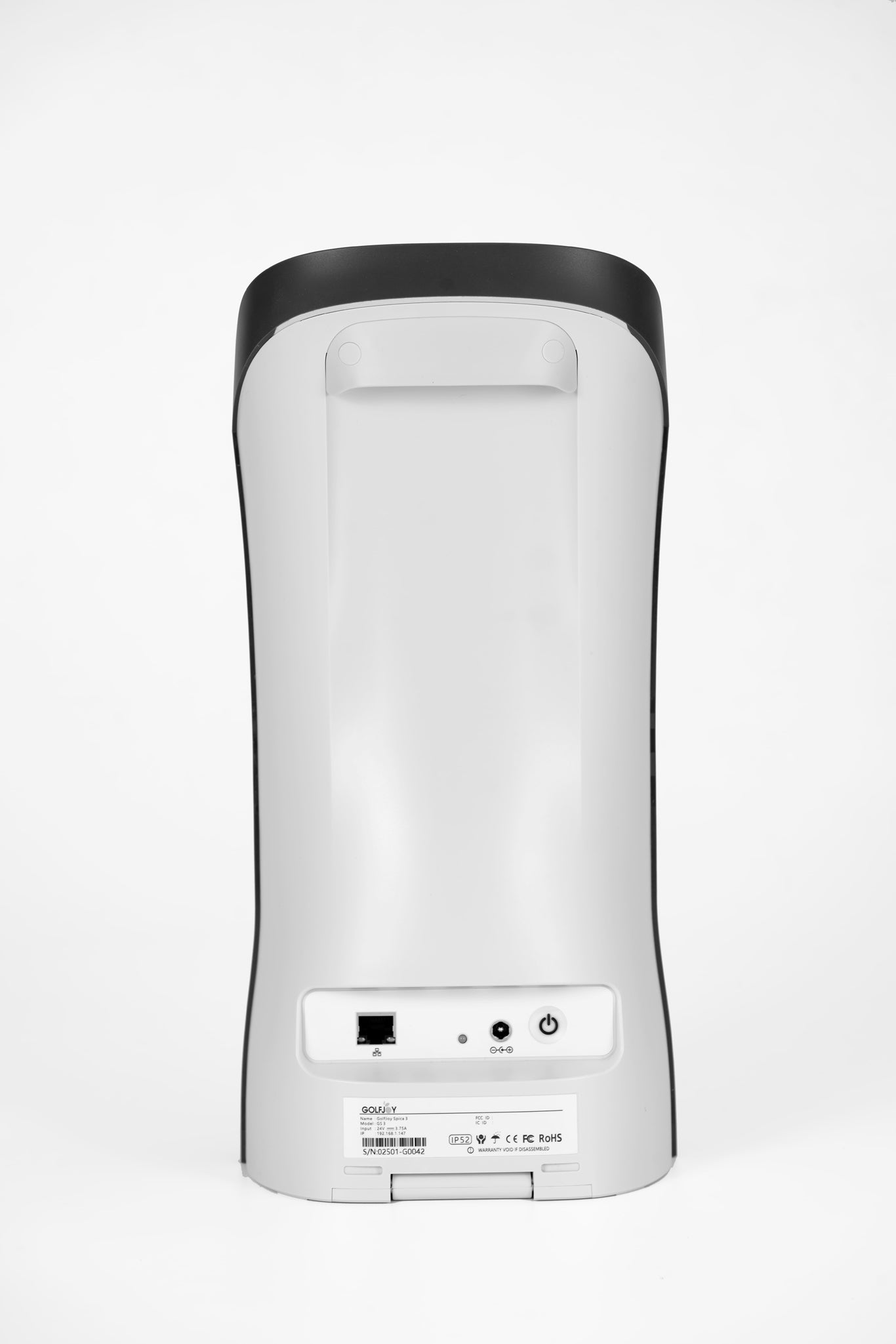 GOLFJOY Spica 3 Launch Monitor