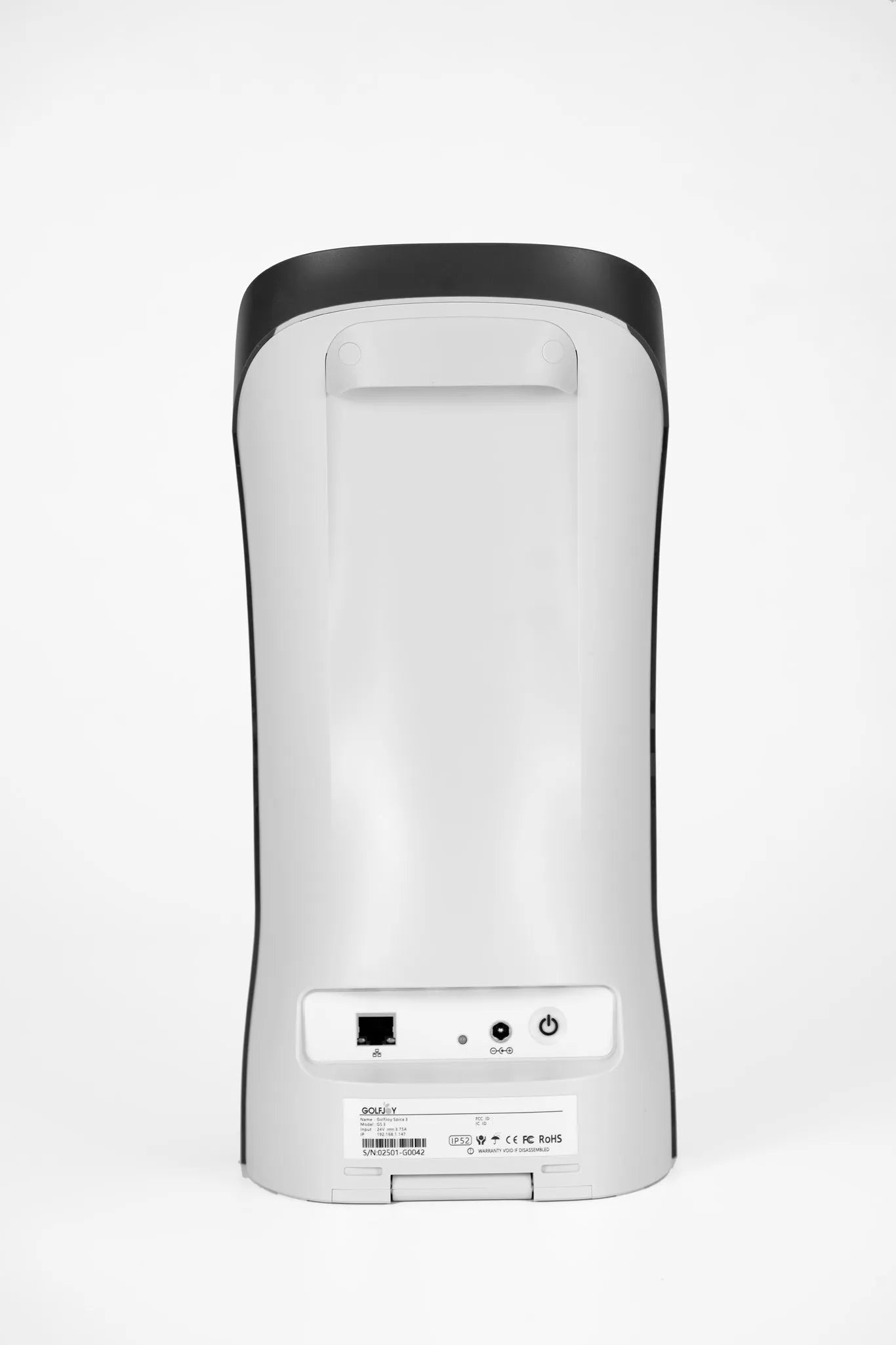 GOLFJOY Spica 3 Launch Monitor