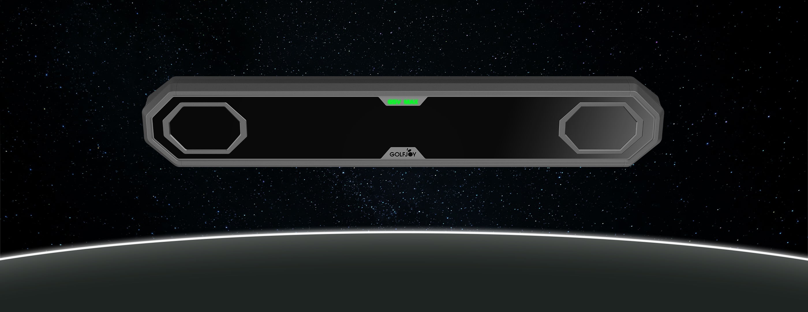 gsv max launch monitor