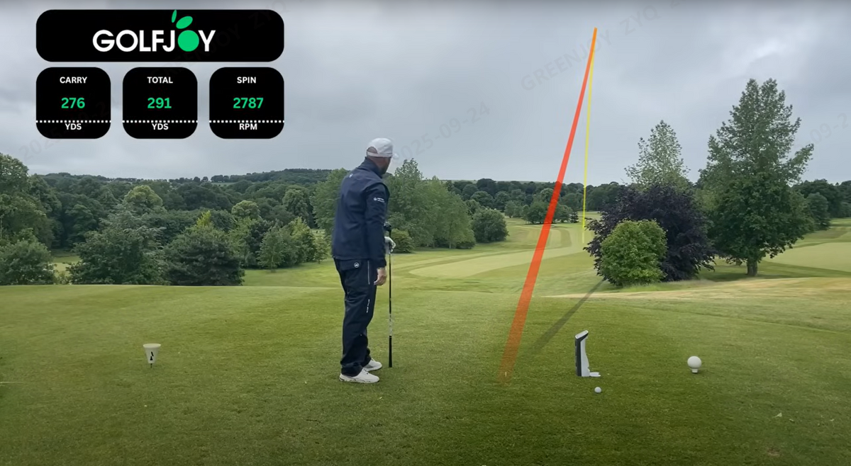 Chris Dennis Golf