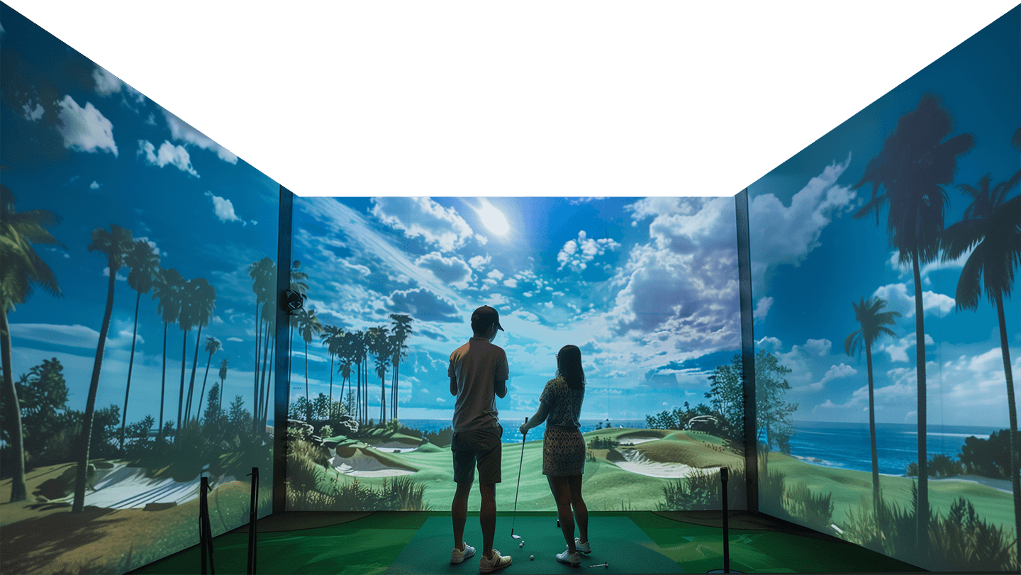 golfjoy brand