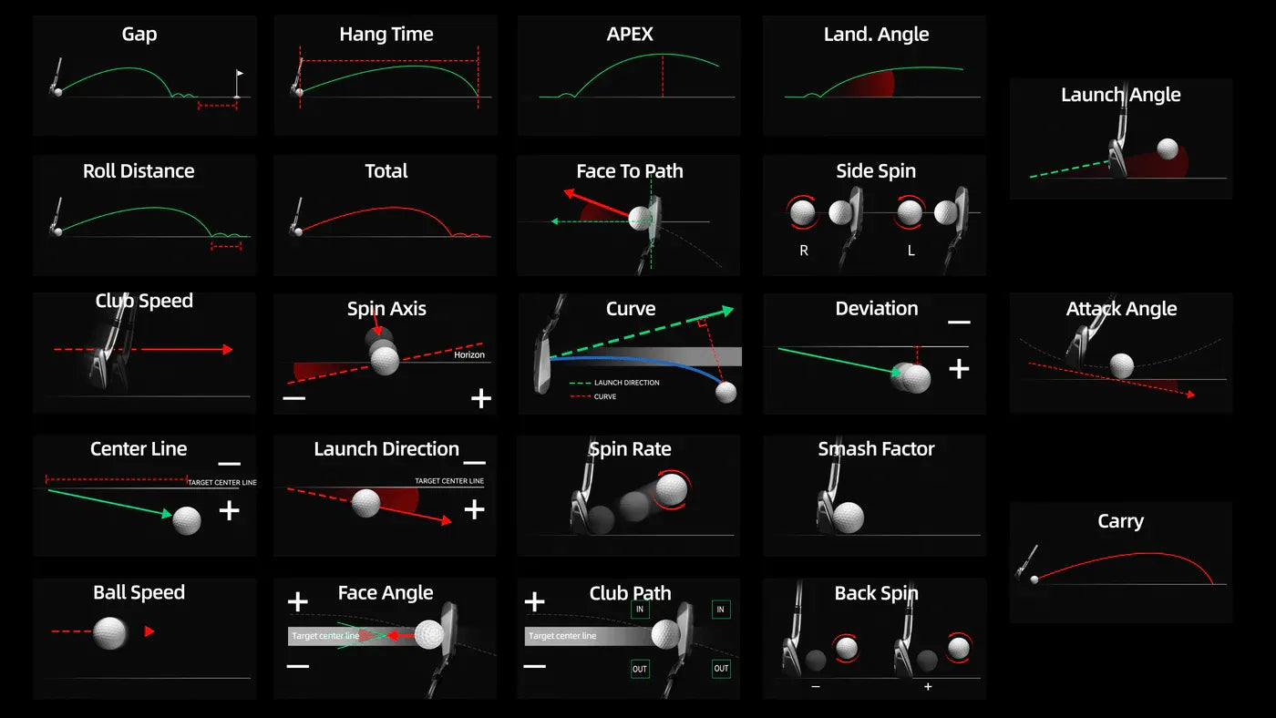 GOLFJOY Software Diamond Subscription/1 year