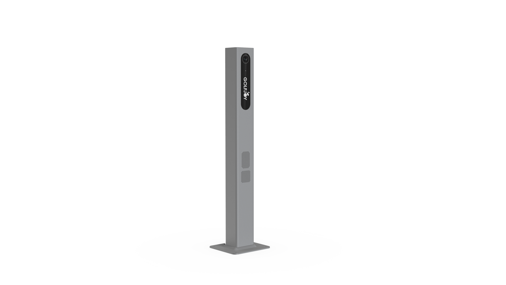 Three-in-One Pillar