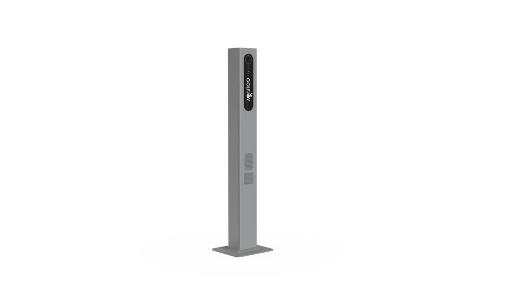 Three-in-One Pillar