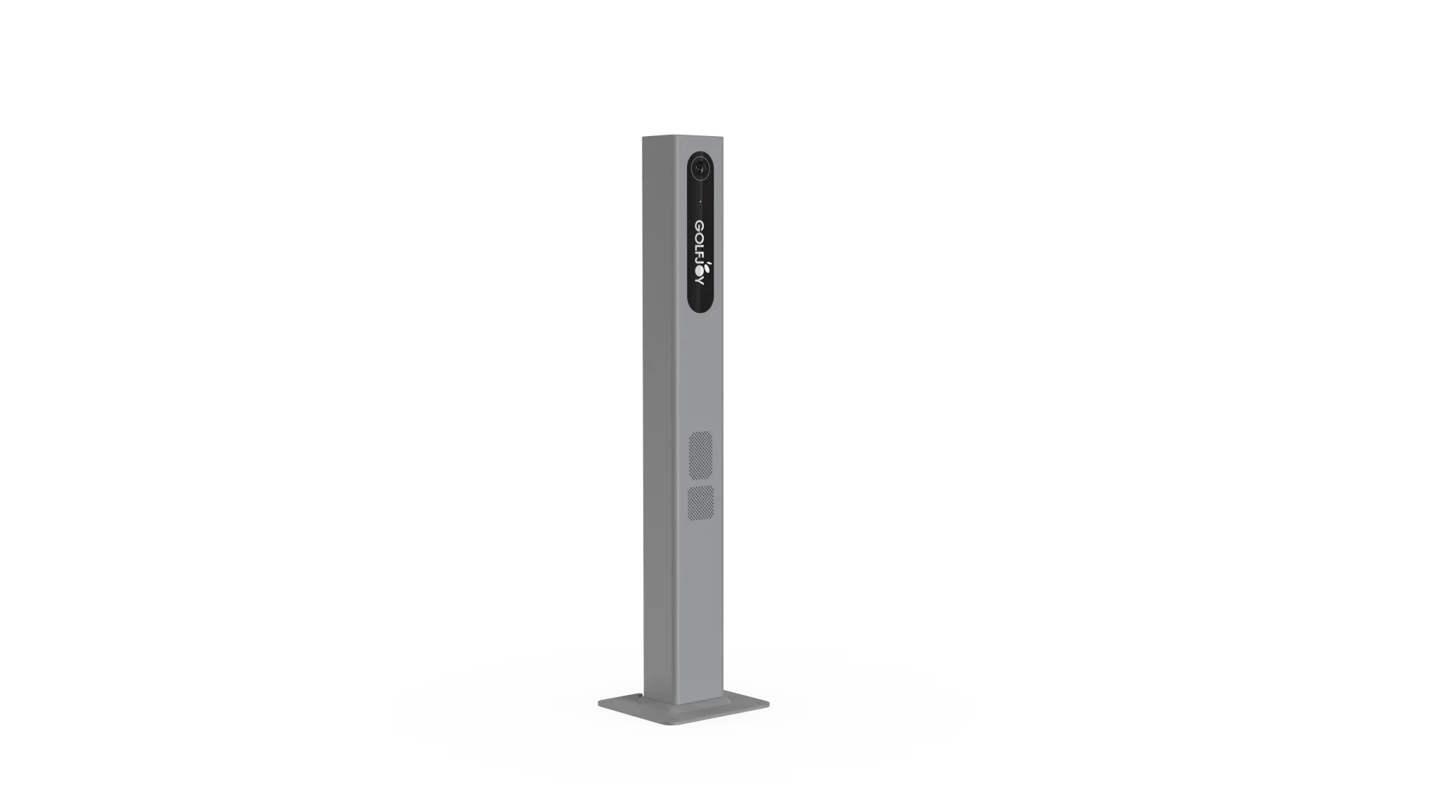 Three-in-One Pillar