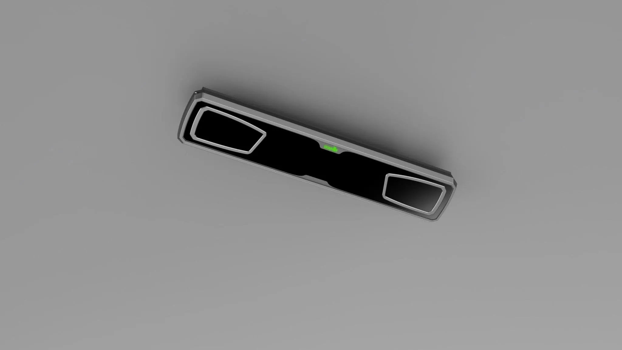 GOLFJOY Rigel Lite Overhead Launch Monitor